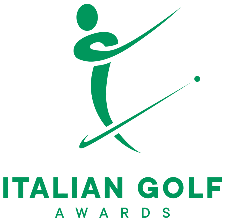 Italian Golf Award as best golf tour operator in Italy 2024