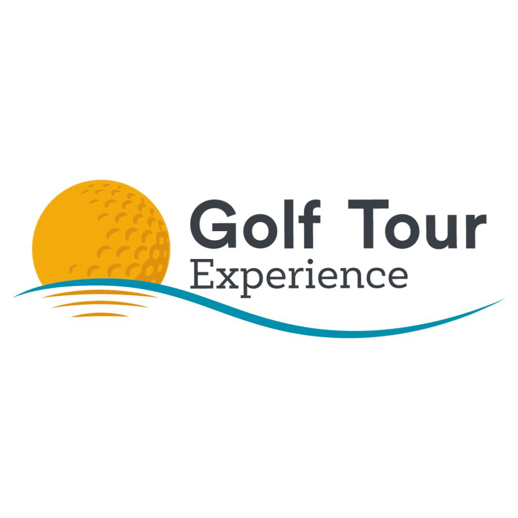 Golf Tour Experience full logo